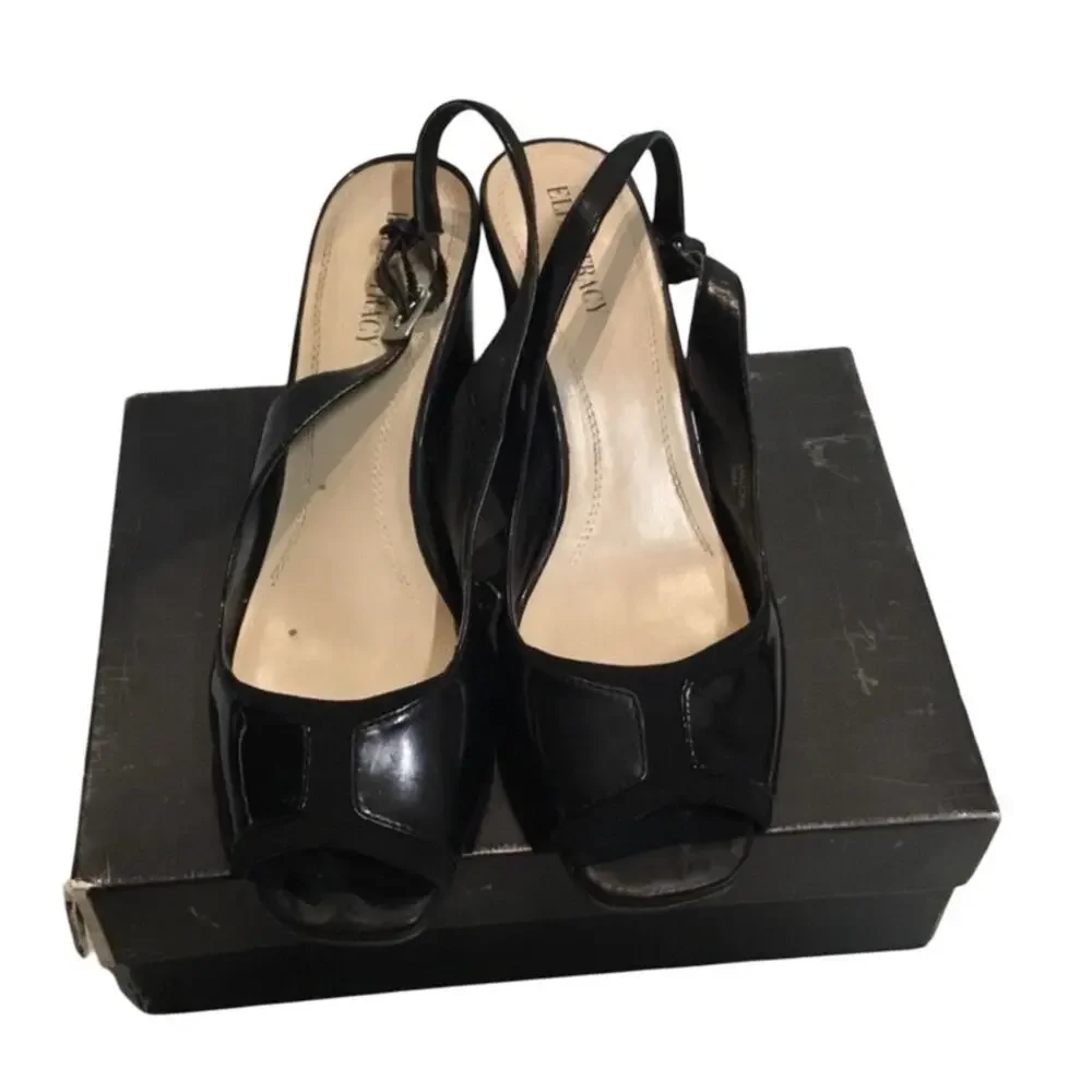 Ellen Tracy Malone Sandals